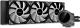 Chłodzenie wodne Deepcool Castle 360EX A-RGB Czarne (DP-GS-H12W-CSL360EX-AR) 3