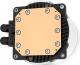 Chłodzenie wodne Deepcool Castle 240EX A-RGB Białe (DP-GS-H12W-CSL240EX-AR-WH) 4