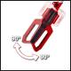 Einhell Nożyce akumulatorowe GC-HH 18/45 Li 41 cm 3
