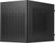Obudowa SilverStone Sugo 16 Czarna (SST-SG16B) 1