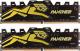Pamięć Apacer Panther Gold, DDR4, 16 GB, 3200MHz, CL16 (AH4U16G32C28Y7GAA-2) 1