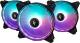 Wentylator Chieftec Nova RGB 3-pack (NF-3012-RGB) 1