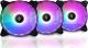 Wentylator Chieftec Nova RGB 3-pack (NF-3012-RGB) 2