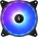 Wentylator Chieftec Nova RGB 3-pack (NF-3012-RGB) 4