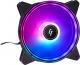Wentylator Chieftec Nova RGB 3-pack (NF-3012-RGB) 8