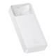 Powerbank Baseus Bipow Digital Display 20W 20000mAh Biały 1