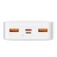 Powerbank Baseus Bipow Digital Display 20W 20000mAh Biały 2