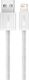 Kabel USB Baseus USB-A - Lightning 2 m Biały (BSU3004WHT) 3