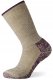 Smartwool W'S Classic Mountaineer Maximum Cushion Crew, 236, S 4