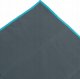 Lifeventure Recycled SoftFibre Trek Towel, Grey, Large 3
