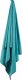 Lifeventure Recycled SoftFibre Trek Towel, Teal, Extra Large 1