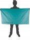 Lifeventure Recycled SoftFibre Trek Towel, Teal, Extra Large 2