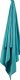 Lifeventure Recycled SoftFibre Trek Towel, Teal, Extra Large 3