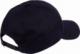 Ozoshi Czapka z daszkiem Ozoshi O21CP002 granatowa OZ63899 2