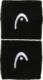Head Frotki na rękę  Wristband czarne (285050) 1