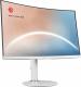 Monitor MSI Modern MD271CPW 1