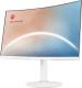 Monitor MSI Modern MD271CPW 2