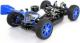 VRX Racing -2 2.4GHz Nitro (VRX/RH802) 3