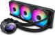 Chłodzenie wodne Asus ROG Strix LC II 360 ARGB (90RC00F1-M0UAY4) 1