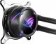 Chłodzenie wodne Asus ROG Strix LC II 360 ARGB (90RC00F1-M0UAY4) 2