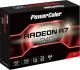 Karta graficzna Power Color Radeon R7 240 2GB GDDR5 (AXR7 240 2GBD5-HLEV2) 2