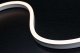Paulmann Outdoor Plug & Shine elastyczny Neon Strip IP67 3000K 5m Paulmann 24V 3
