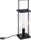 Paulmann Outdoor Plug & Shine Latarnia 40 IP44 24V 40cm E14 1900K Antracyt 1