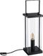Paulmann Outdoor Plug & Shine Latarnia 40 IP44 24V 40cm E14 1900K Antracyt 1
