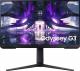 Monitor Samsung Odyssey G3A (LS24AG304NUXEN) 1