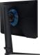 Monitor Samsung Odyssey G3A (LS24AG304NUXEN) 12