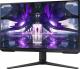 Monitor Samsung Odyssey G3A (LS24AG304NUXEN) 2