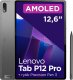 Tablet Lenovo Tab P12 Pro 12.6" 256 GB Szary (ZA9D0063SE) + rysik Precision Pen 3 1