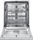 Zmywarka Samsung DW60R7070US 2