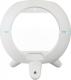 Orangemonkie Namiot bezcieniowy interaktywny Foldio 360 Smart Dome 1