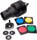 Walimex walimex Optical Snoot with Universal Connection 1