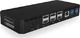 Stacja/replikator Icy Box USB-C (IB-DK2254AC) 1