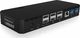 Stacja/replikator Icy Box USB-C (IB-DK2254AC) 2