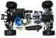 VRX Racing Spirit N1 2.4GHz Nitro (VRX/RH1006) 1