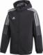 Adidas Kurtka adidas TIRO 21 Windbreaker Junior GP4967 GP4975 czarny 140 cm 1