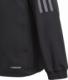 Adidas Kurtka adidas TIRO 21 Windbreaker Junior GP4967 GP4975 czarny 140 cm 2