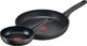 Patelnia Tefal Zestaw patelni TEFAL Ultimate G26890 - 22 + 28cm 1