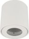 Lampa sufitowa Ledline LAMP LED PANEL ACC ROUND/WHITE 242540 LED LINE 1