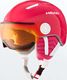 Head Kask HEAD Maja Visor Pink 2021 1