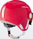 Head Kask HEAD Maja Visor Pink 2021 2