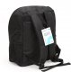 Platinet PLATINET COOLER BACKPACK ASPEN BLACK [45683] 2