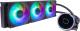Chłodzenie wodne Cooler Master MasterLiquid PL360 Flux (MLY-D36M-A23PZ-R1) 1