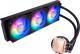 Chłodzenie wodne Cooler Master MasterLiquid PL360 Flux (MLY-D36M-A23PZ-R1) 5
