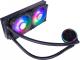Chłodzenie wodne Cooler Master MasterLiquid PL240 Flux (MLY-D24M-A23PZ-R1) 2