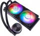 Chłodzenie wodne Cooler Master MasterLiquid PL240 Flux (MLY-D24M-A23PZ-R1) 3