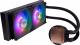 Chłodzenie wodne Cooler Master MasterLiquid PL240 Flux (MLY-D24M-A23PZ-R1) 4